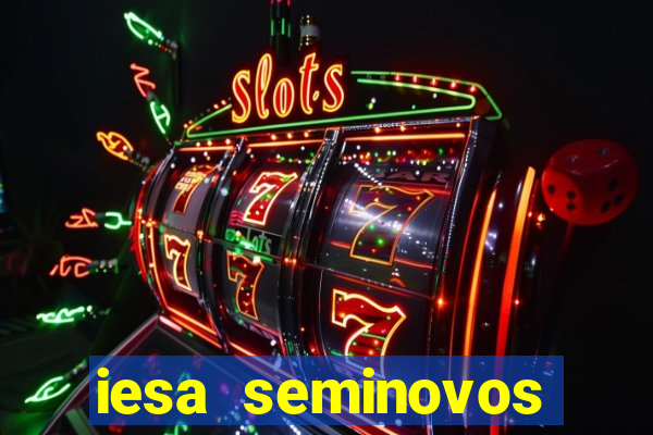 iesa seminovos porto alegre